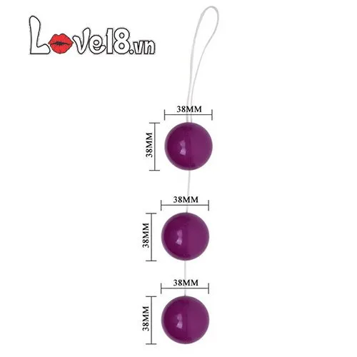 HM03 Medical Grade Silicone Anal Beads for Safe Pleasure Play — photo 5