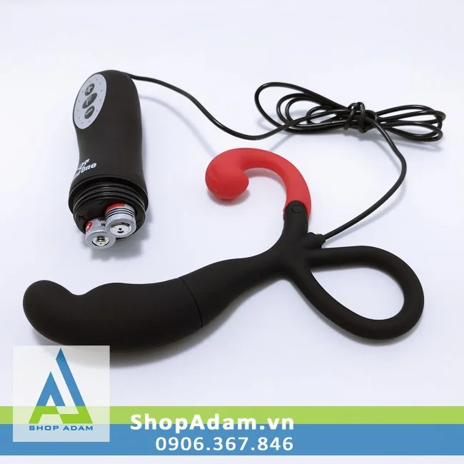 Enemable R Type 1 Japanese Anal Massage Vibrator 10 Modes — photo 4