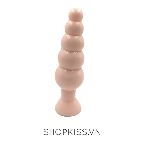 Christmas Tree Anal Massager Male Gay Sex Toy Stimulation — photo 2