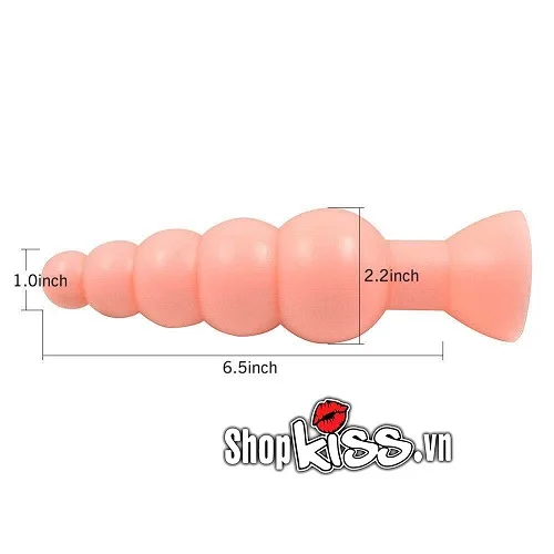 Christmas Tree Anal Massager Male Gay Sex Toy Stimulation — photo 4