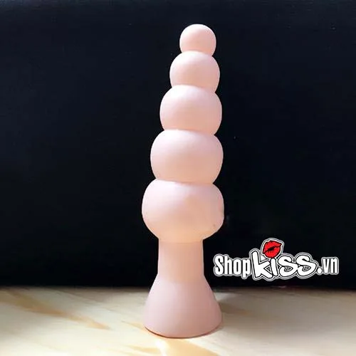 Christmas Tree Anal Massager Male Gay Sex Toy Stimulation — photo 5