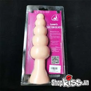 Christmas Tree Anal Massager Male Gay Sex Toy Stimulation — photo 8