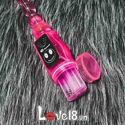 Anal Massage Device HM15 For Ultimate Pleasure — photo 4