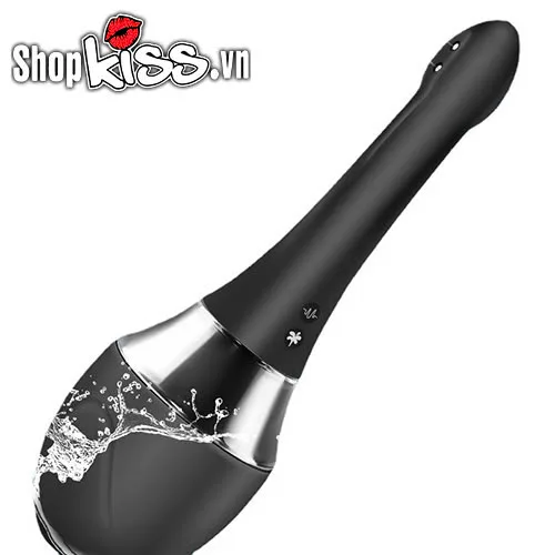 Incredible Feeling Prostate Massage and Cleaning Silicone Toy — photo 3