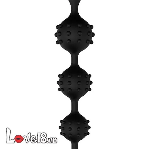 TOTO Anal Beaded Vibrator Prostate Stimulator — photo 2