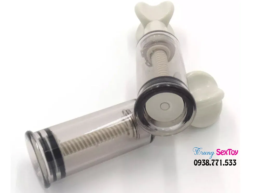Nippling Tightening Tool Enhances Sensation & Shape — photo 3