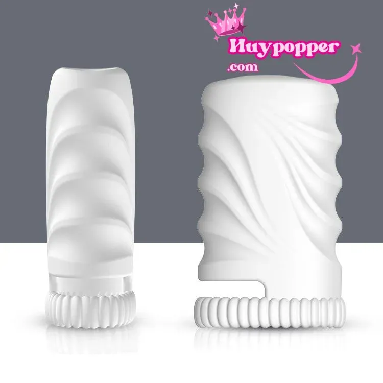 Monroe Automatic Powerful Silicon Male Masturbator 10 Vibration Modes — photo 5