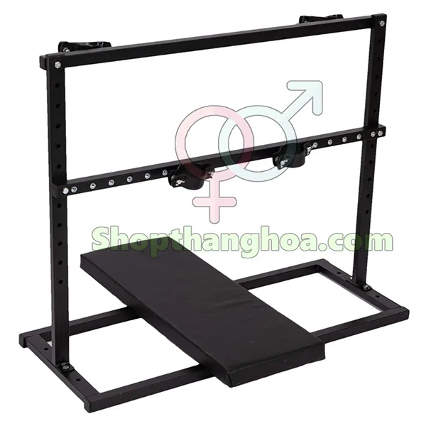 GSM016 BDSM Restraint Kit Hand Foot Fixed Play — photo 2
