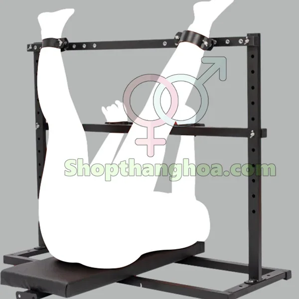 GSM016 BDSM Restraint Kit Hand Foot Fixed Play — photo 3