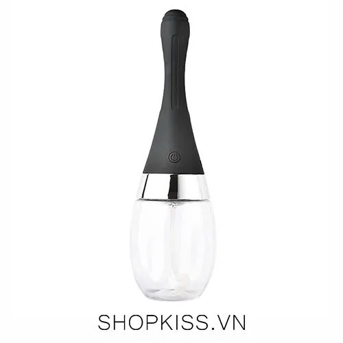Electric Anal Cleanser Silicone Rechargeable — photo 2