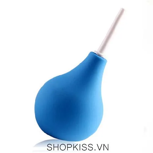 High Quality Anal Douche Enema 3 Sizes Comfortable Clean — photo 2