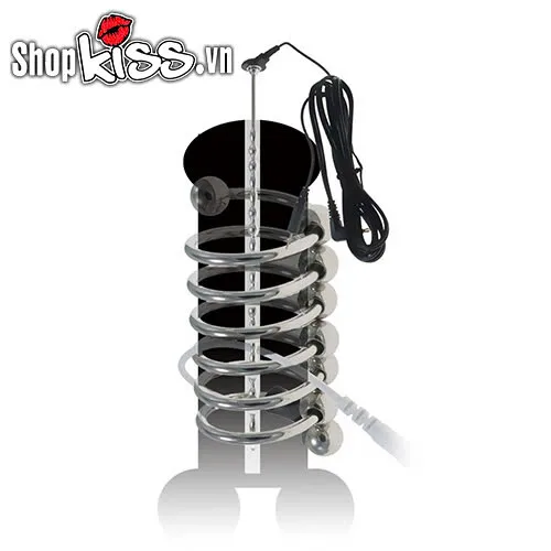 Electric Urethral Stimulator Painful Sex Toy for Men — photo 7