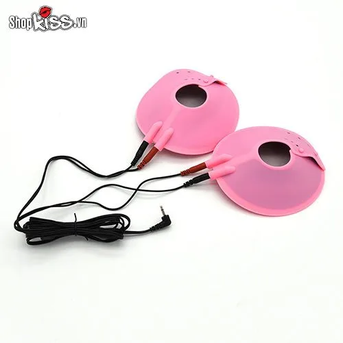 Electric Nipple Stimulator Intense Pleasure Massage — photo 3