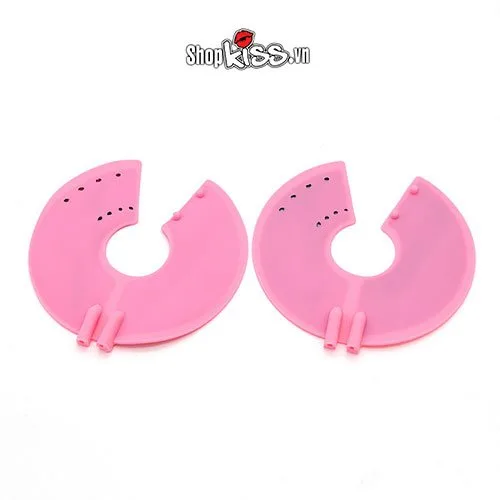 Electric Nipple Stimulator Intense Pleasure Massage — photo 4
