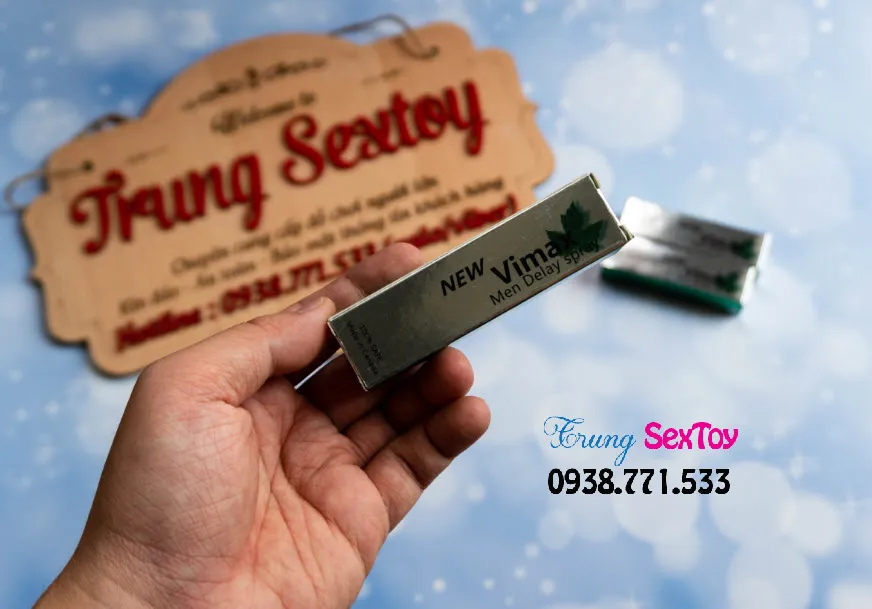 Vimax Spray Delay Last Longer Pleasure Boost 15ml — photo 4