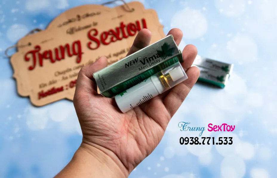 Vimax Spray Delay Last Longer Pleasure Boost 15ml — photo 5