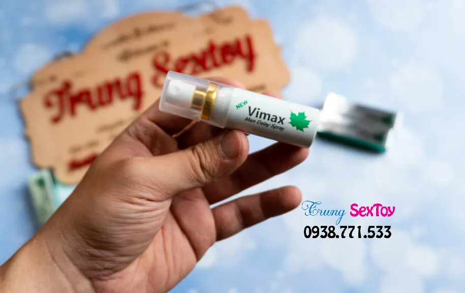Vimax Spray Delay Last Longer Pleasure Boost 15ml — photo 6