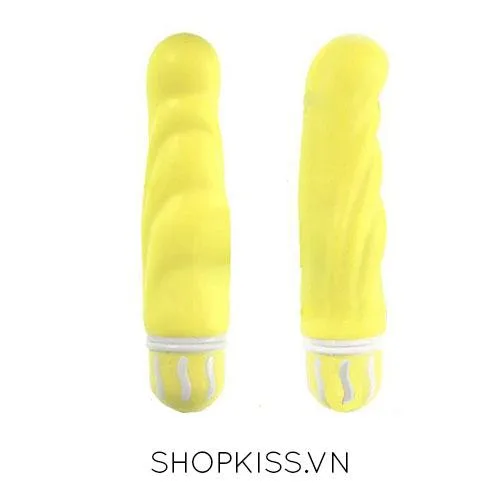 Cupid 7-Mode Vibrating Love Dildo for Women — photo 2