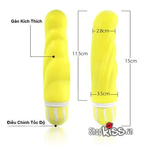 Cupid 7-Mode Vibrating Love Dildo for Women — photo 4