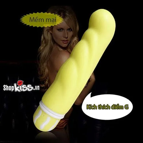 Cupid 7-Mode Vibrating Love Dildo for Women — photo 5