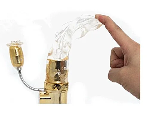 Multi-Function Vibrating Dildo 16 Modes Rotating Spinning — photo 3