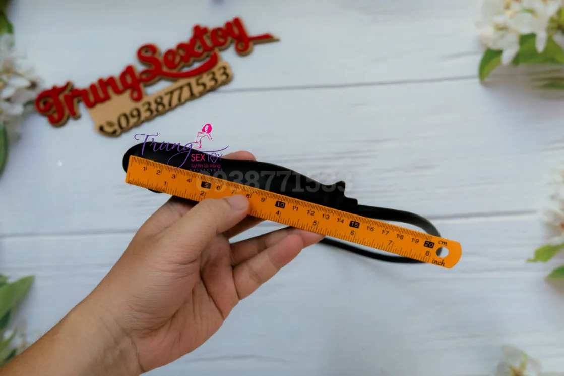 Black Inflatable Soft Silicone Waterproof Multi Function Toy — photo 4