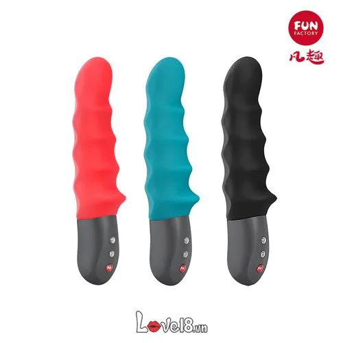 Fun Stronic Surf Handheld Premium Female Masturbator — photo 2