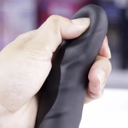 CalExotics Black Velvet Clit Arouser 30-Level Vibrator — photo 6