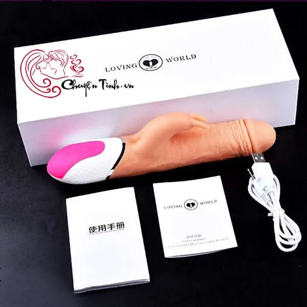 Premium Silicone Realistic Dildo Female Pleasure — photo 4