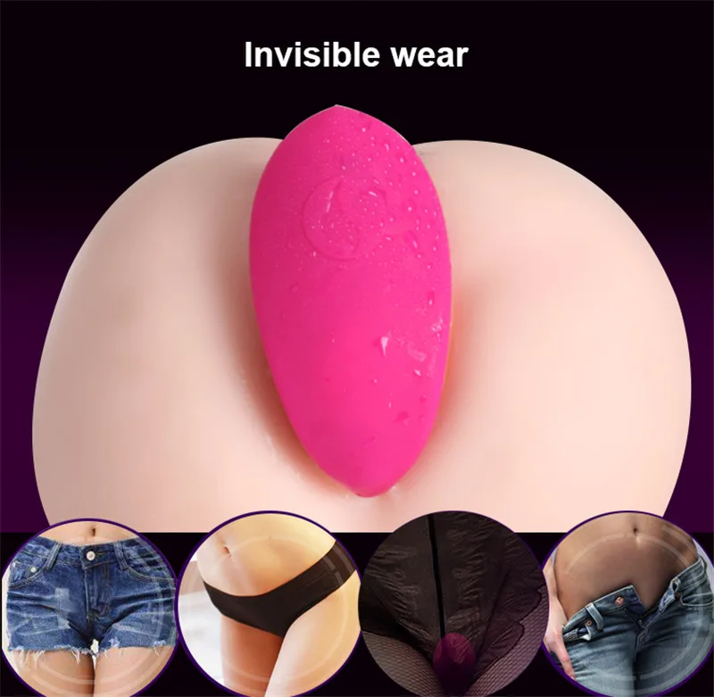 Fanala Multi-Function Vibrating Silicone Dildo - Rechargeable — photo 3