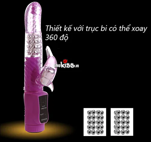 LoveAider BoyFriend Multi-Function Realistic Dildo — photo 3