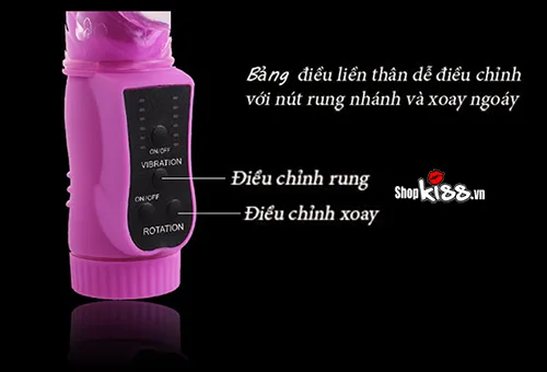 LoveAider BoyFriend Multi-Function Realistic Dildo — photo 6