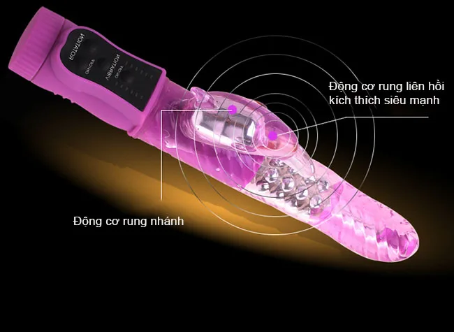 LoveAider BoyFriend Multi-Function Realistic Dildo — photo 7