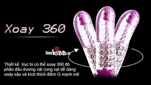 LoveAider BoyFriend Multi-Function Realistic Dildo — photo 8