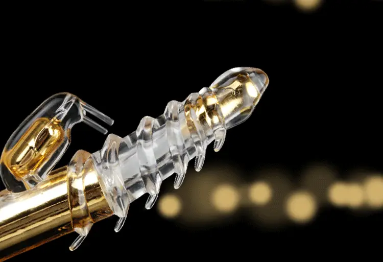 Fanala DV 42 Multi-Function 360° Rotating Powerful Vibrating Dildo — photo 3