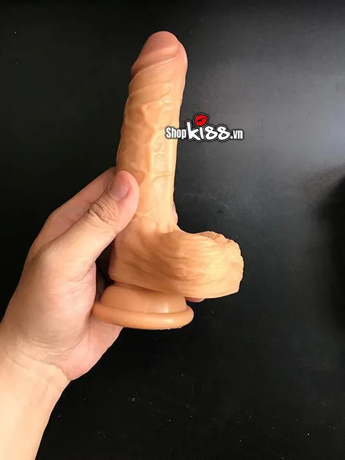 Wireless Multi-Function Silicone Female Dildo Masturbator — photo 6