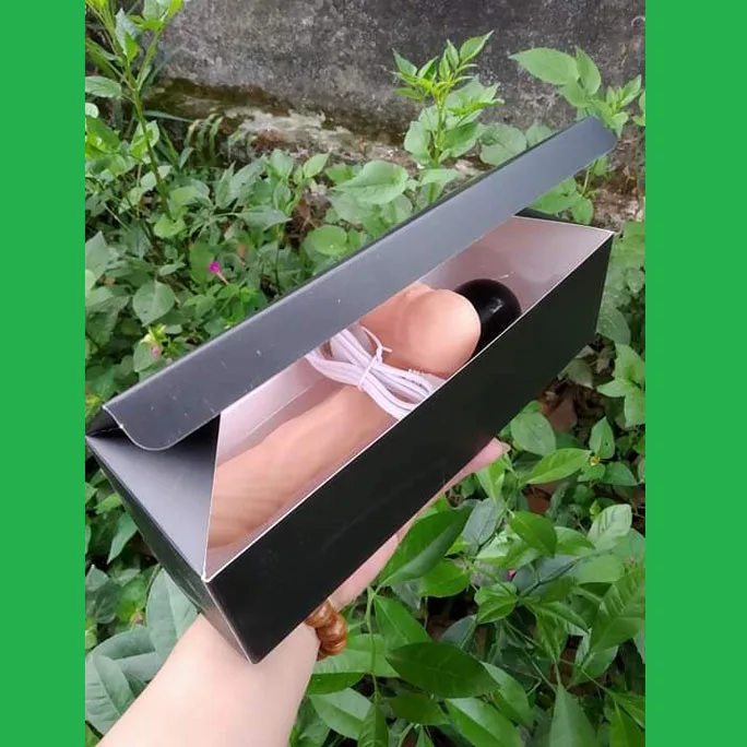 Flexible Bending Heating Vibration Multi Speed Dildo US — photo 2