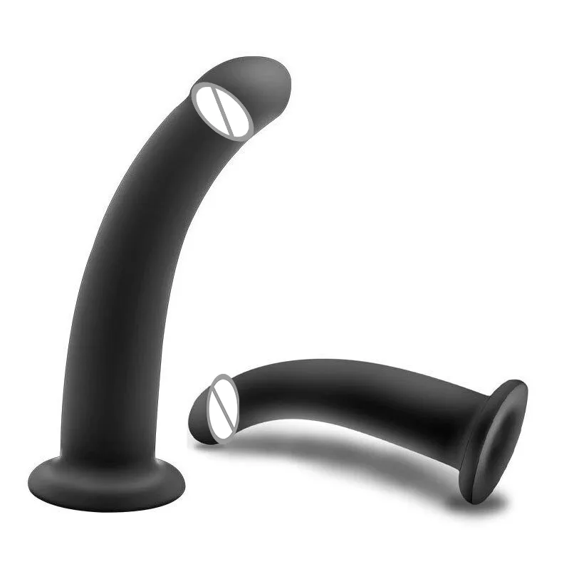 Mini Strap-On Dildo Anti-Slip Lesbian Pleasure Sex Toy Adjustable — photo 6