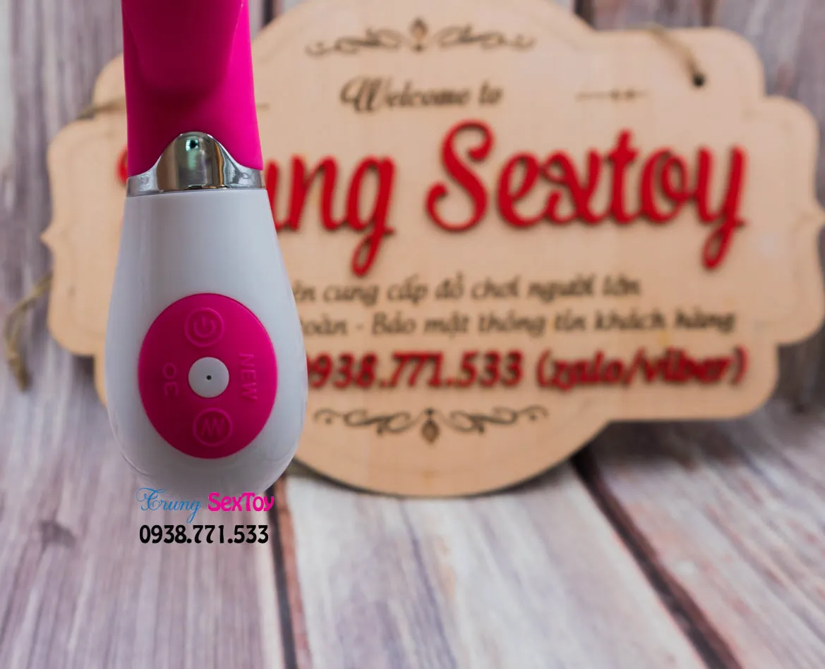 Voice Control Vibrating Realistic Dildo 30 Modes — photo 5
