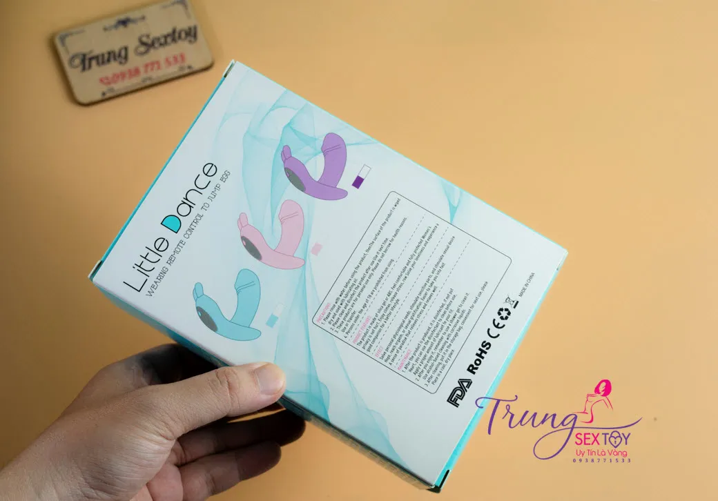 Remote Control Versatile Silicone Vibrator for Female Pleasure — photo 5