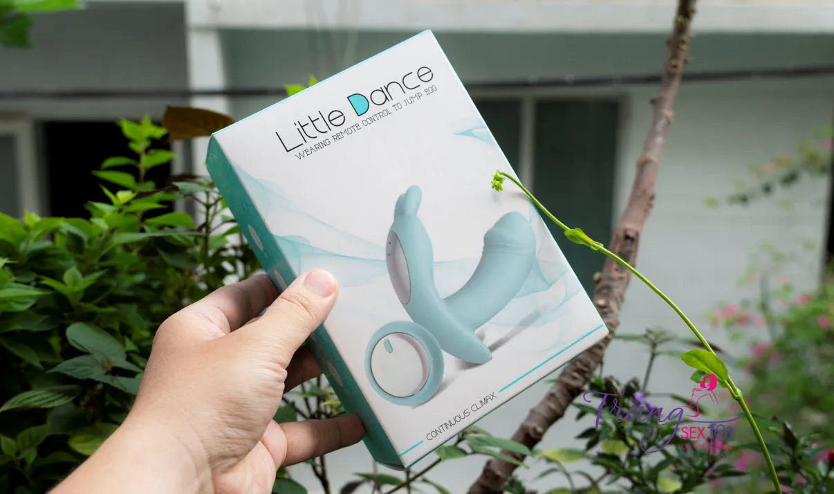 Remote Control Versatile Silicone Vibrator for Female Pleasure — photo 2
