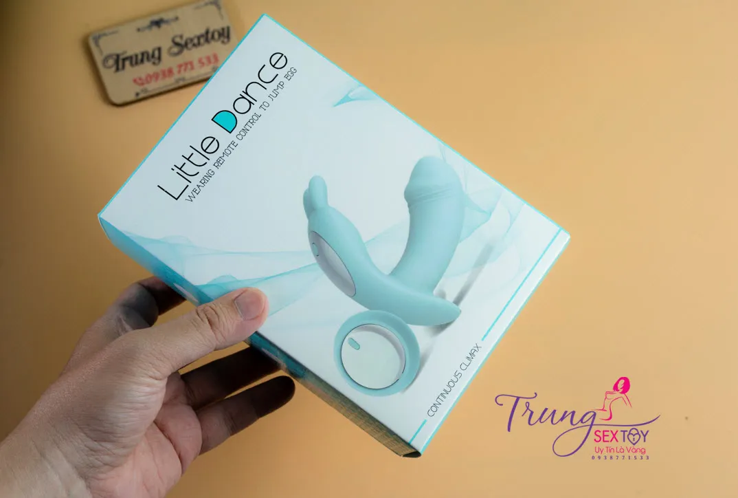 Remote Control Versatile Silicone Vibrator for Female Pleasure — photo 4