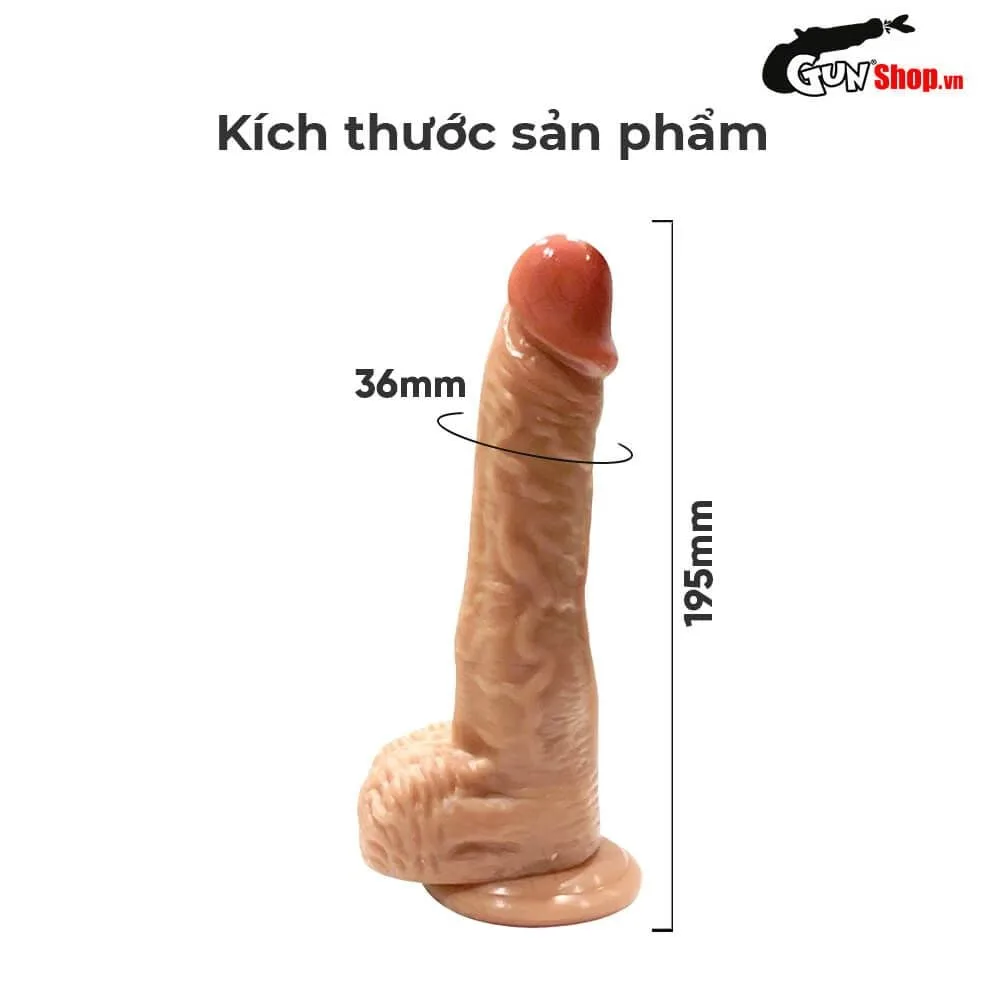 Wall-Mount Dildo Shelly Play Raven Multi-Mode Vibrator — photo 3