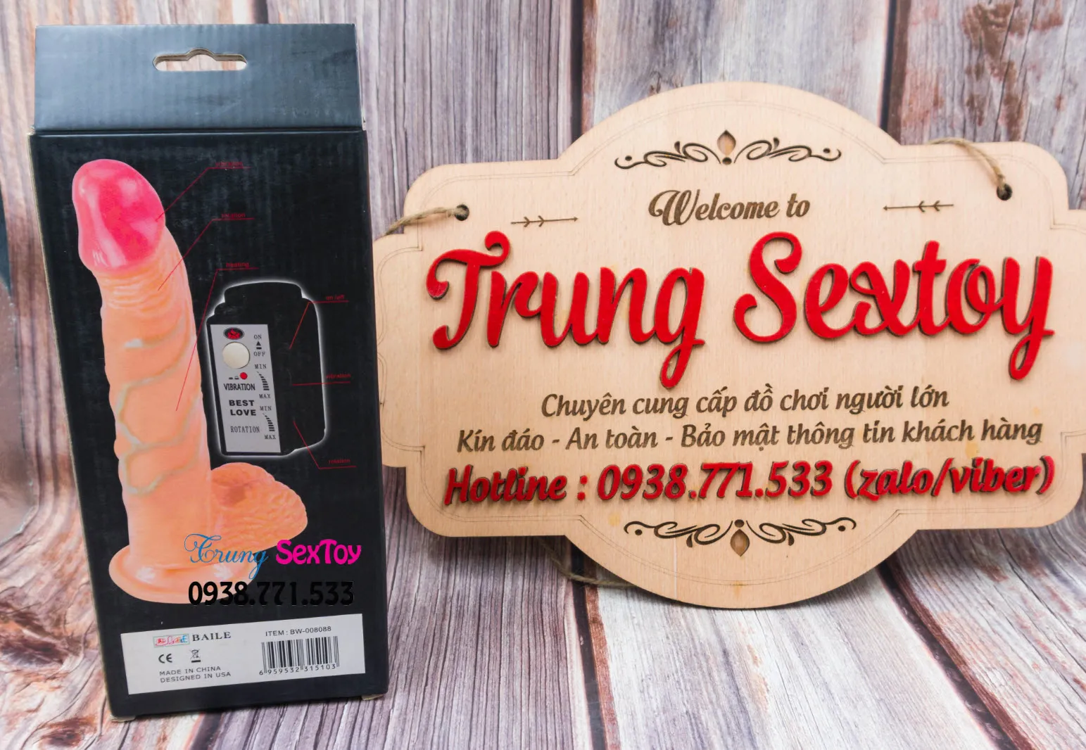 Fiery Dong Warming High-Quality Realistic Dildo — photo 7