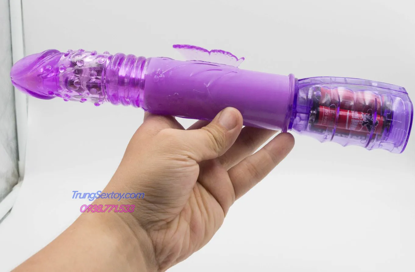 Flirt Strong Rumble Thrust Silicone Dildo for New Sexual Fun — photo 6