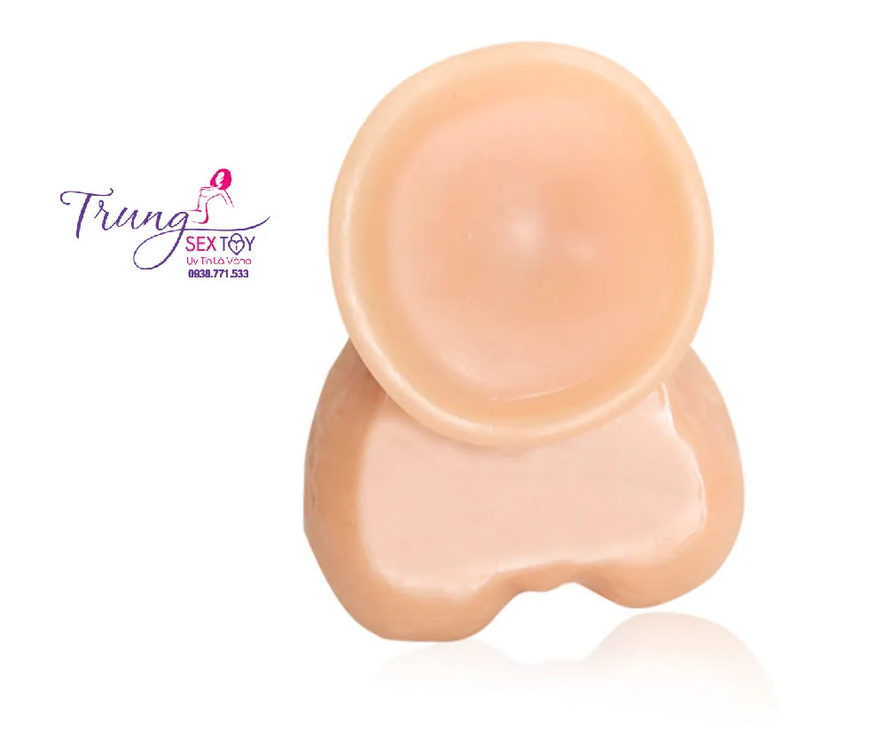Loveaider 21cm Soft Suction Wall-Mounted Vibrator — photo 4