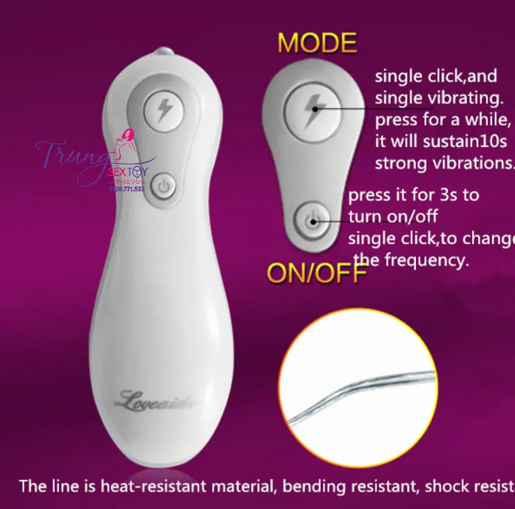 Loveaider 21cm Soft Suction Wall-Mounted Vibrator — photo 6
