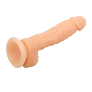 Rotating Wall-Mounted Realistic Silicone Masturbator — photo 4
