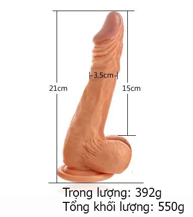 Loveaider Oriental Rome Suction Cup Vibrating Silicone Toy — photo 2