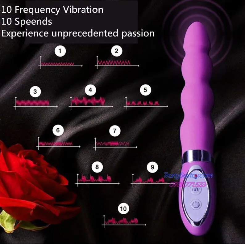 Howells Small Vibrating Dildo Boost Confidence Female — photo 4